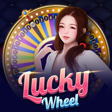 Lucky Wheel - STORYBET138