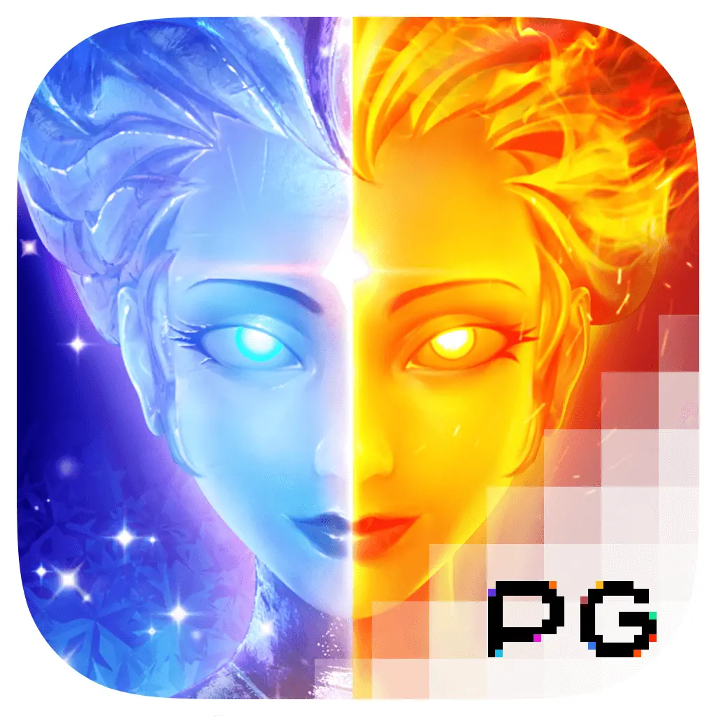 PGSoft : Guardians of Ice & Fire - STORYBET138