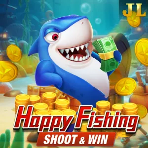 Happy Fishing - STORYBET138