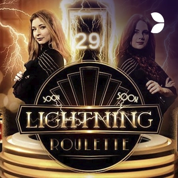 Lightning Roulette - STORYBET138