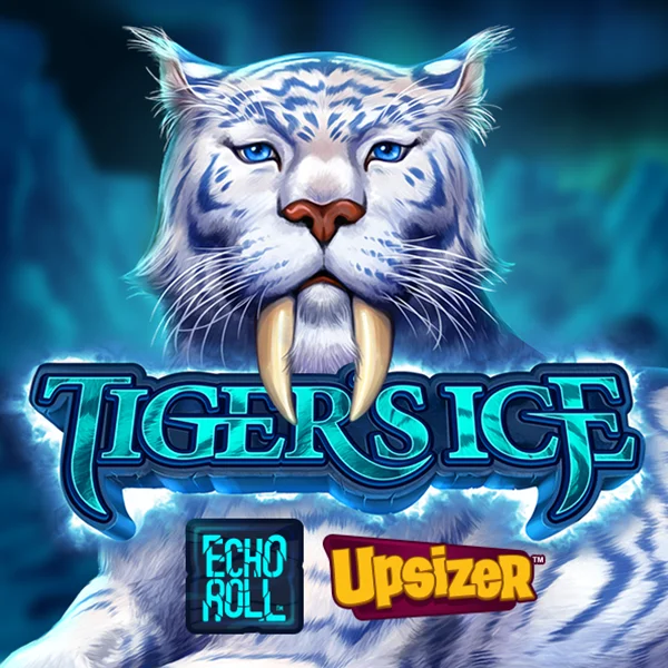 Microgaming : Tigers Ice - STORYBET138