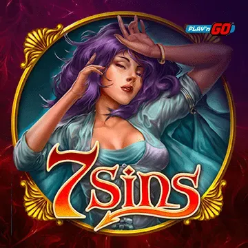 7 Sins - STORYBET138