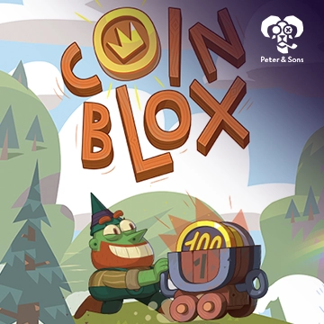 Coin Blox - STORYBET138