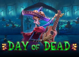 Pragmatic : Day of Dead - STORYBET138