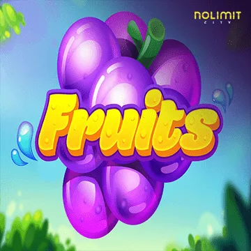 NolimitCity : Fruits - STORYBET138