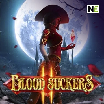 Blood Suckers - STORYBET138