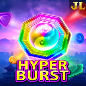 Hyper Burst - STORYBET138