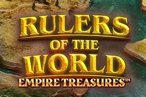 Rulers of the World: Empire Treasures - STORYBET138