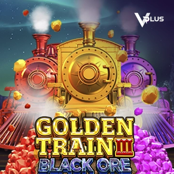 Golden Train III : Black Ore - STORYBET138