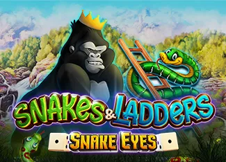Pragmatic : Snakes & Ladders - Snake Eyes - STORYBET138