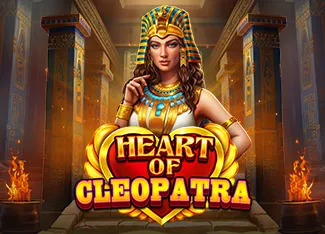 Heart of Cleopatra - STORYBET138