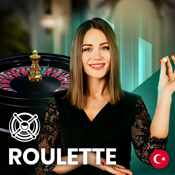 Turkish Roulette - STORYBET138