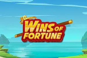 POP Wins of Fortune (Quickspin) - STORYBET138