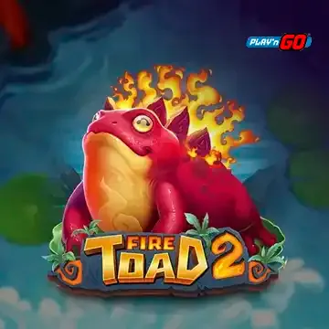 Fire Toad 2 - STORYBET138