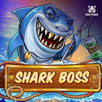 Shark Boss - STORYBET138