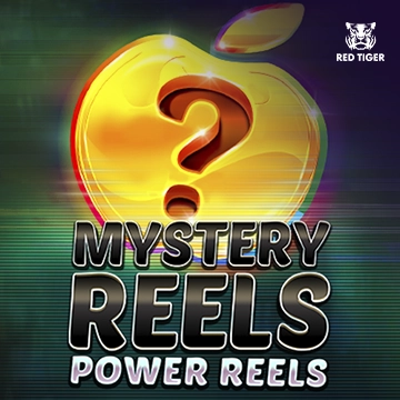 Mystery Reels Power Reels - STORYBET138