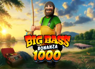 Pragmatic : Big Bass Bonanza 1000 - STORYBET138