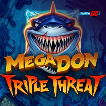 Mega Don Triple Threat - STORYBET138