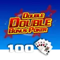 Double Double Bonus Poker 100 Hand - STORYBET138