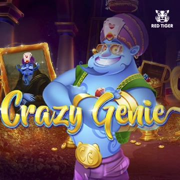 Crazy Genie - STORYBET138