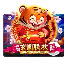 Joker123 : Xuan Pu Lian Huan - STORYBET138