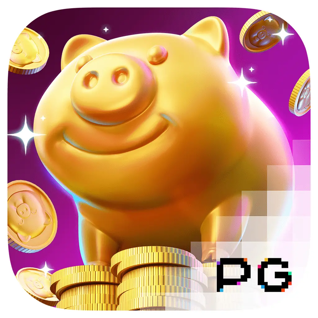 PGSoft : Lucky Piggy - STORYBET138