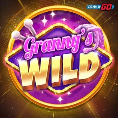 Grannys Wild - STORYBET138