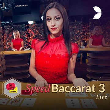 Speed Baccarat 3 - STORYBET138