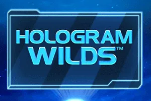 Hologram Wilds - STORYBET138