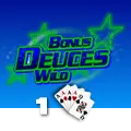 Bonus Deuces Wild 1 Hand - STORYBET138