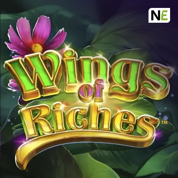 Wings of Riches - STORYBET138