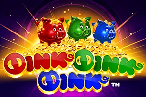 Oink Oink Oink - STORYBET138