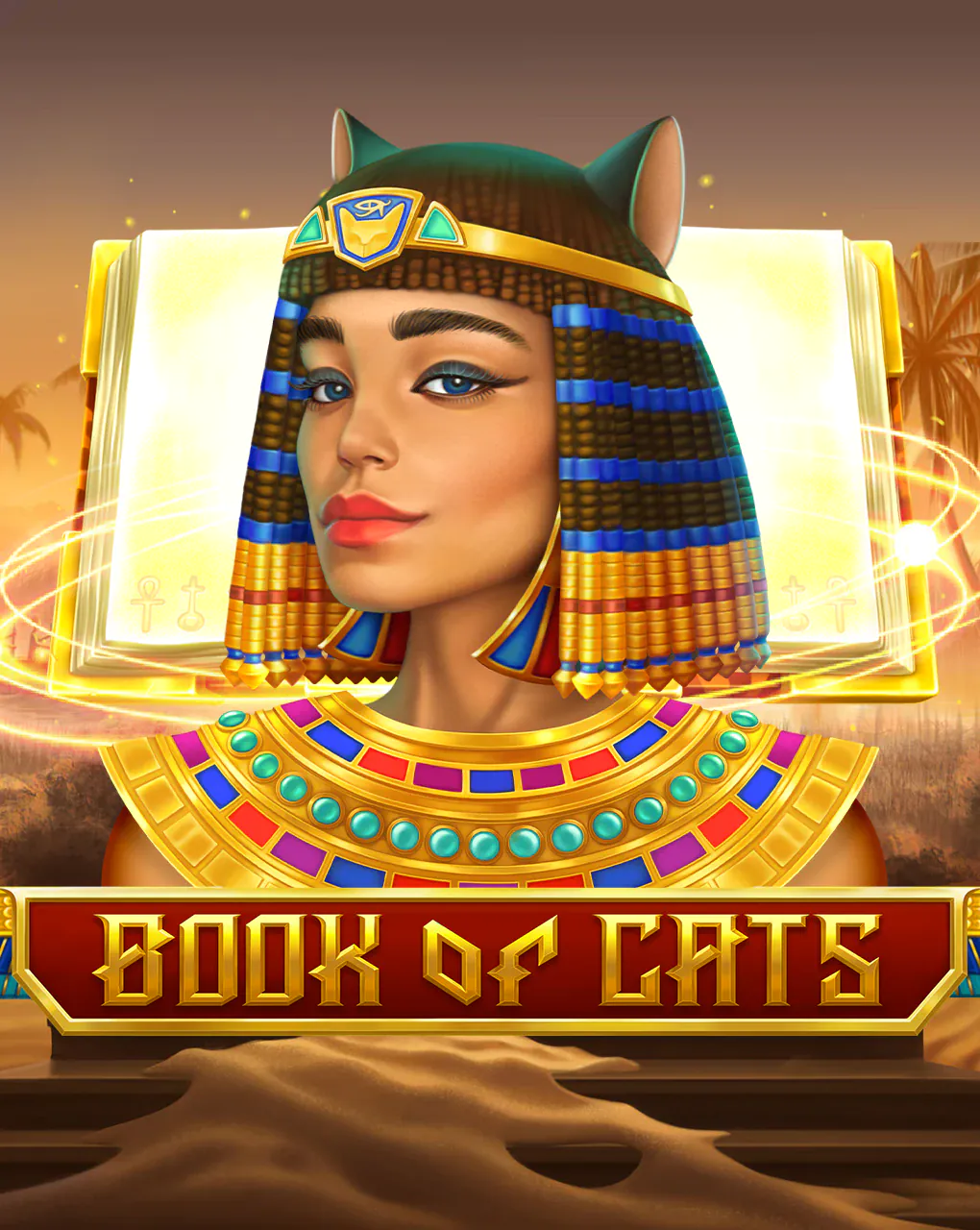 Book of Cats - STORYBET138
