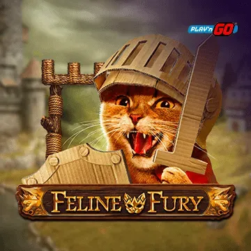Feline Fury - STORYBET138