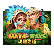 Joker123 : Maya Ways - STORYBET138
