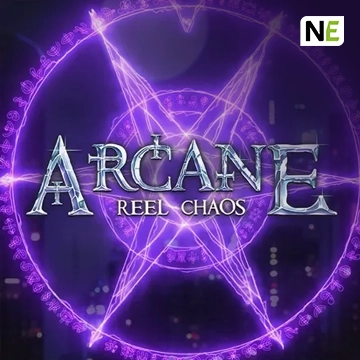 Arcane: Reel Chaos - STORYBET138