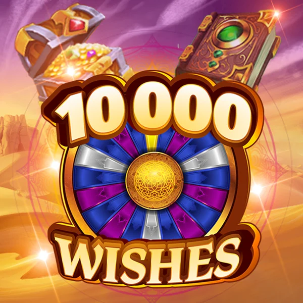 10000 Wishes - STORYBET138