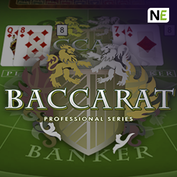 NetEnt Baccarat - STORYBET138