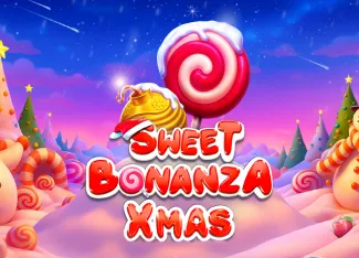 Pragmatic : Sweet Bonanza Xmas - STORYBET138