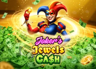 Pragmatic : Jokers Jewels Cash - STORYBET138