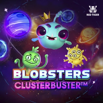 Blobsters Clusterbuster - STORYBET138