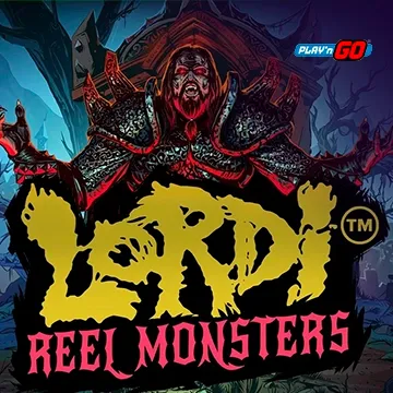Lordi Reel Monsters - STORYBET138