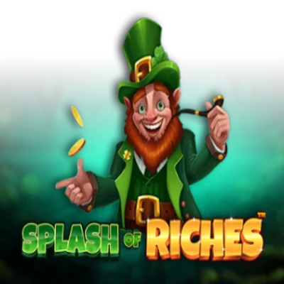 Microgaming : Splash of Riches - STORYBET138