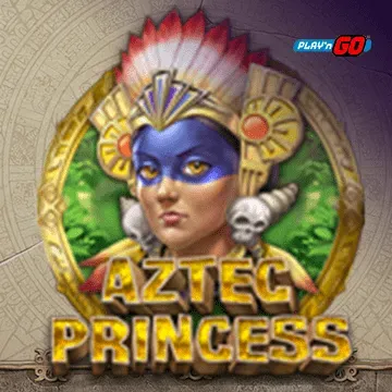Aztec Warrior Princess - STORYBET138
