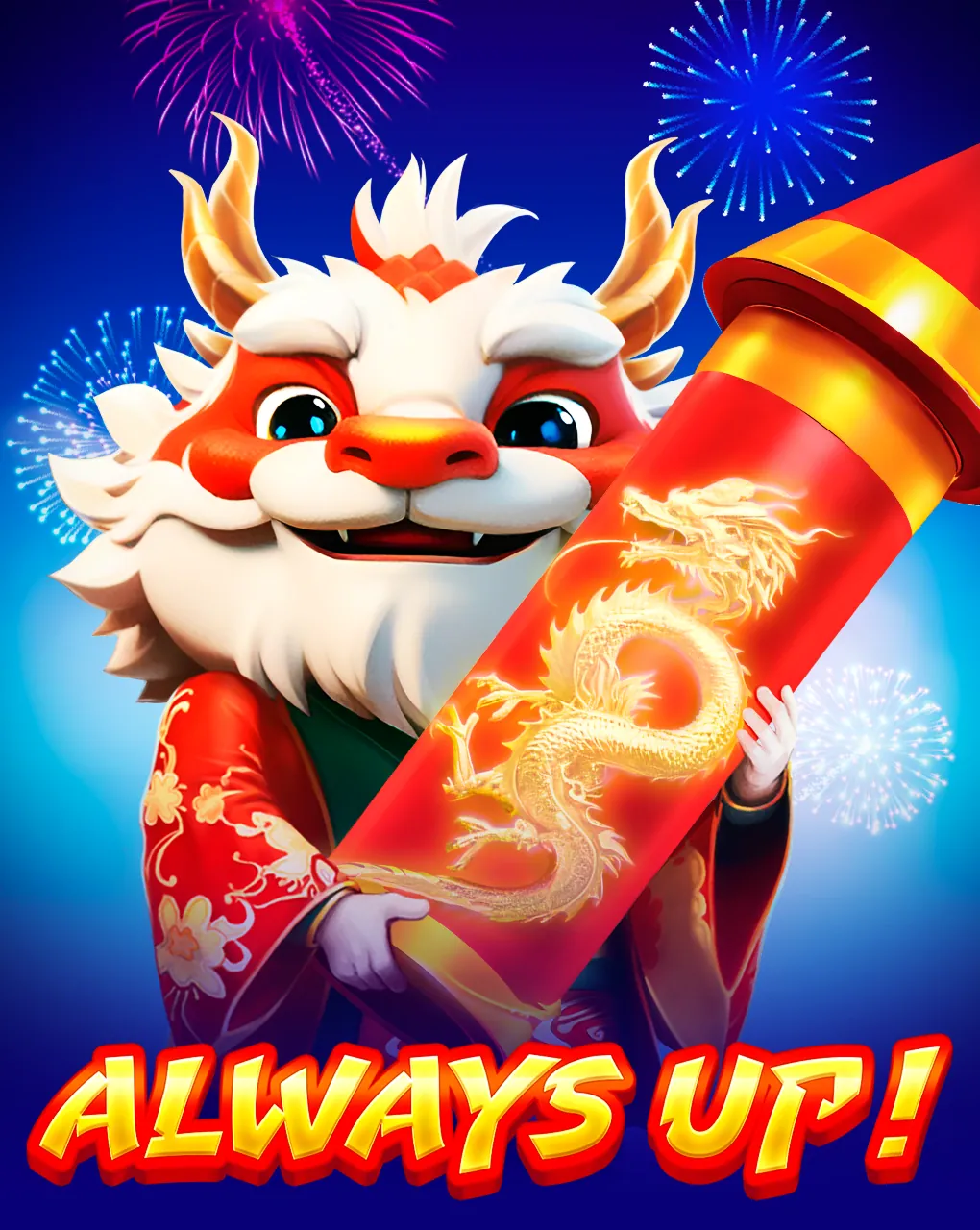Always Up! - STORYBET138