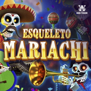 Esqueleto Mariachi - STORYBET138