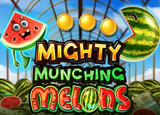 Pragmatic : Mighty Munching Melons - STORYBET138