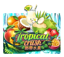 Joker123 : Tropical Crush - STORYBET138