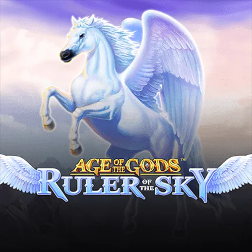 Age of the Gods: Ruler of the Sky™ - STORYBET138