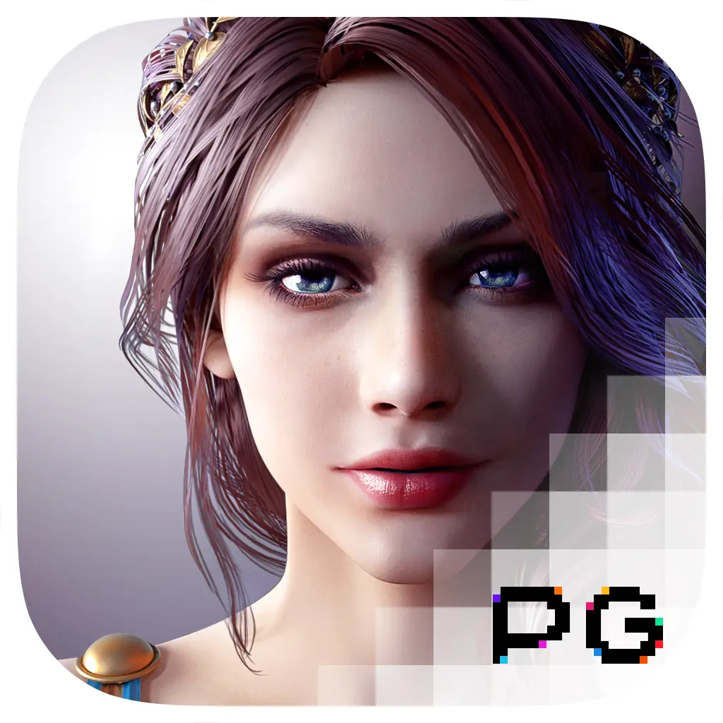 PGSoft : Medusa 1: The Curse of Athena - STORYBET138